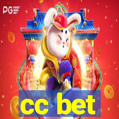 cc bet